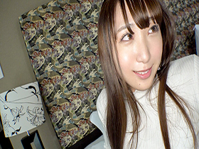 しろうとがーるvol5 えっちなしろうと娘 3名 全員ナマ中出し　サンプル画像01